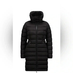 Authentic Moncler  FLAMME GIUBBOTTO FLAMME JACKET